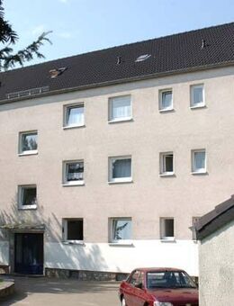 3-Zimmer-Wohnung in Stolberg Velau - Stolberg (Rheinland, Kupferstadt)