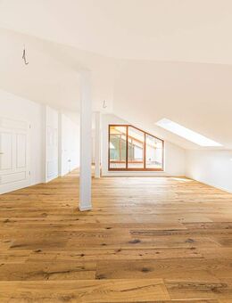Altbau-Charme trifft moderne Ausstattung - Leipzig