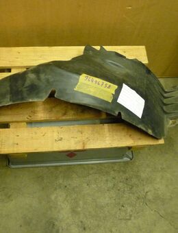 96496758 Kotflügelspritzschutz rechts Daewoo/Chevrolet Aveo/Kalos T200 - Hannover Vahrenwald-List