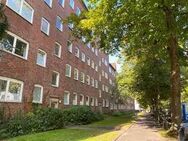 Modernisierte 2 Zimmer zu vermieten!! - Kiel
