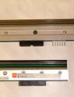 Sato Druckplatte M8485se Neu GH000781A wieder lieferbar - Eberbach