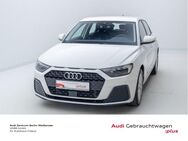 Audi A1, Sportback 30 TFSI S-TRO GANZJAHRES, Jahr 2022 - Berlin