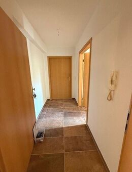 +++großzügige 2-Zimmerwohnung+++ - Torgau