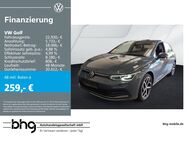 VW Golf, 1.5 Style eTSI OPF, Jahr 2020 - Reutlingen