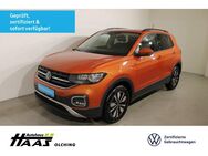 VW T-Cross, 1.0 TSI Move 7, Jahr 2023 - Olching