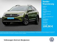 VW Taigo, 1.0 MOVE BEATS, Jahr 2024 - Bergkamen