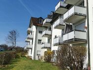 1 Zi.-Eigentumswohnung im Erdgeschoss mit Stellplatz - 603 - Passau