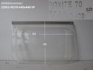 Wohnwagenfenster Roxite 70 D403 ca 64 x 44 (Sonderpreis) Fendt / Tabbert Polyplastic (Risse) - Schotten Zentrum