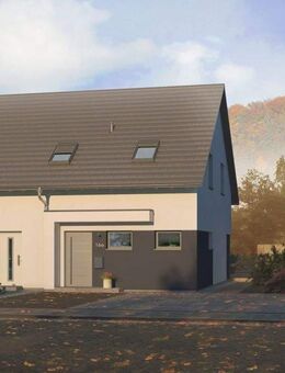 Ihr Traumhaus Generation 7: Luxus und Flexibilität vereint - Bischweier