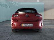 Opel Corsa-e, Edition Musikstreaming, Jahr 2021 - München