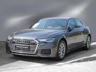 Audi A6, 50 TDI quattro S-Line NaviMMI, Jahr 2019 - Kiel