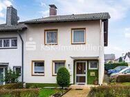 Gemütliches Reihenendhaus in Volmershoven für reine Kapitalanleger! - Alfter