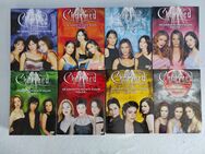 Charmed, 8 Staffeln, Komplett 48 DVDs - Tauberbischofsheim Zentrum