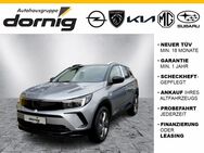 Opel Grandland, G, Jahr 2024 - Helmbrechts