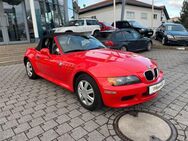 BMW Z3 1.9 Sitzh. Leder-Sitze. Top gepflegt - Mainz