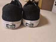 Vans old school - Löhnberg