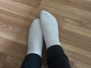 Sportsocken :) getragen - München