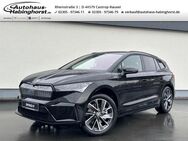 Skoda Enyaq, 85 Sportline h CANTON, Jahr 2022 - Castrop-Rauxel