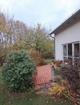 Doppelhaushälfte in Hönow bei Berlin - Hoppegarten