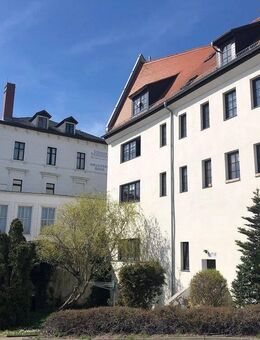 Kapitalanlage - 2 denkmalgeschützte Mehrfamilienhäuser in historischem Ambiente in Wurzen - Wurzen