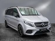 Mercedes V 300, Avantgarde AMG Tisch Night, Jahr 2022 - Neumünster