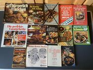 Bücher Küche / Kochen / Essen ☘️ab 0,50€ - Vilshofen (Donau) Zentrum