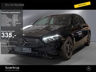 Mercedes A 200, AMG NIGHT SPUR MULTI, Jahr 2024 - Neumünster