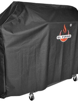 El Fuego Grill-Schutzhülle, passend für El Fuego® Grill "Deluxe"+"Long Beach"