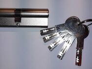 ISEO - Sicherheitsschließzylinder für Haustüren mit 5 Schlüsseln - neu und unbenutzt - Hamm