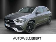 Mercedes GLA 200, d AMG ° DISTRO KeyGO NIGHT, Jahr 2024 - Weinheim