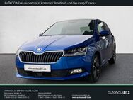 Skoda Fabia, 1.0 TSI Drive, Jahr 2020 - Karlskron