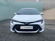 Toyota Corolla, SPORTS HYBRID COMFORT, Jahr 2021 - München