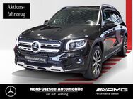 Mercedes GLB 200, d PROGRESSIVE ° 19-ZOLL, Jahr 2022 - Heide
