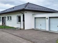 Geschmackvolles 1-Fam.Haus mit Doppelgarage in unverbaubarer, bester Lage von Schwelm - Schwelm