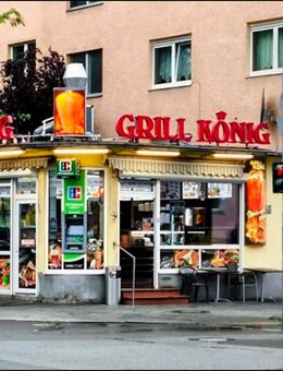 Grillkönig zu Vermieten - Berlin