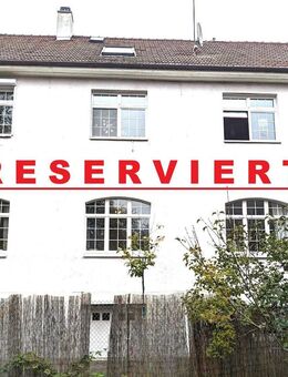3.0 Zimmer Wohnung (EG-Hochparterre) mit Stellplatz - zentrumsnah in Radolfzell - Radolfzell (Bodensee)