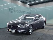 Mazda 6, 165 Exclusive-Line 121ürig, Jahr 2024 - München