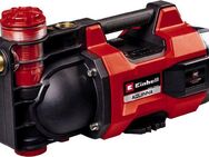 Einhell Akku-Gartenpumpe AQUINNA 18/30 F LED AQUINNA 36/38 F LED, 3.800 l/h, Power X-Change, ohne Akku und Ladegerät