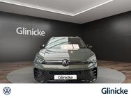 VW Tiguan, 2.0 l TDI R-Line, Jahr 2022 - Kassel