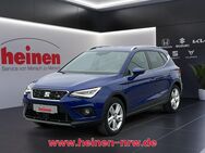 Seat Arona, 1.5 TSI FR ParkAss, Jahr 2021 - Menden (Sauerland)