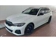 BMW M340i Aut. xDr Laser ACC HuD LiveCockpit AHK HiF - Paderborn