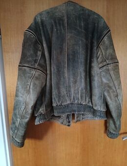 Motoradjacke - Treuchtlingen