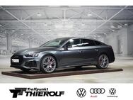 Audi A5, Sportback S line 40 TDI quattro competition, Jahr 2024 - Michelstadt