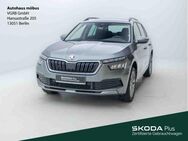 Skoda Kamiq, 1.5 TSI TOUR GANZJAHRES, Jahr 2024 - Berlin