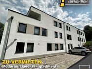 Moderne Studentenapartments ab sofort verfügbar! - Fulda