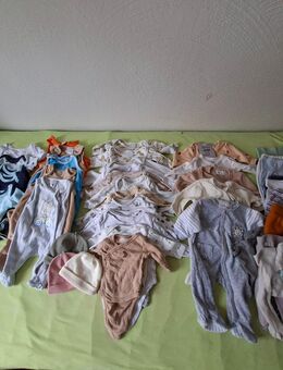 Babykleidung Grüße.50/56 - Dresden