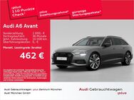 Audi A6, Avant 35 TDI design, Jahr 2023 - Eching (Regierungsbezirk Oberbayern)