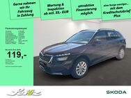 Skoda Kamiq, 1.0 TSI Ambition PARKSENSOR, Jahr 2023 - Wangen (Allgäu)