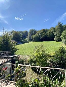 90m² Wohntraum - Doppelhaushälfte mit EBK in ruhiger Lage - Zaberfeld