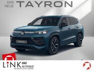 VW Tayron, 2.0 TDI R-Line (193 ) BLACKSTYLE WIRÄ, Jahr 2022 - Laudenbach (Bayern)